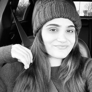 Meet your Posher, Satinder